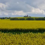 Im Leuchtturmort Bastorf