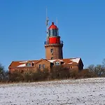 Im Leuchtturmort * Bastorf