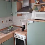 Apartamento Im Leuchtturmort Bastorf