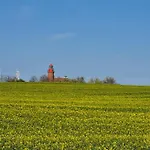 Im Leuchtturmort * Bastorf
