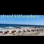 Im Leuchtturmort Bastorf