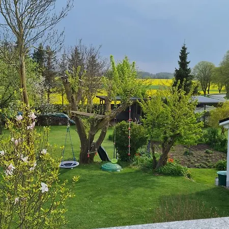 Im Leuchtturmort Apartament *
