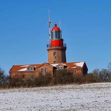 Im Leuchtturmort * Bastorf