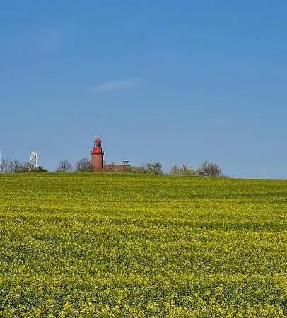 Im Leuchtturmort * Bastorf