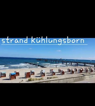 Im Leuchtturmort Bastorf