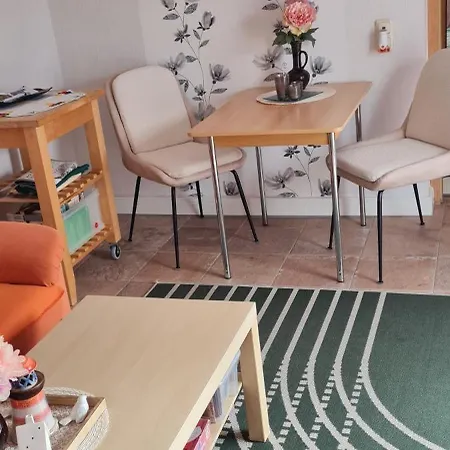 Im Leuchtturmort Apartment *