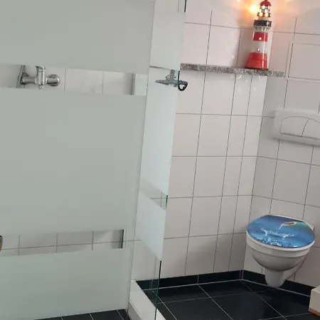 Im Leuchtturmort Apartamento *