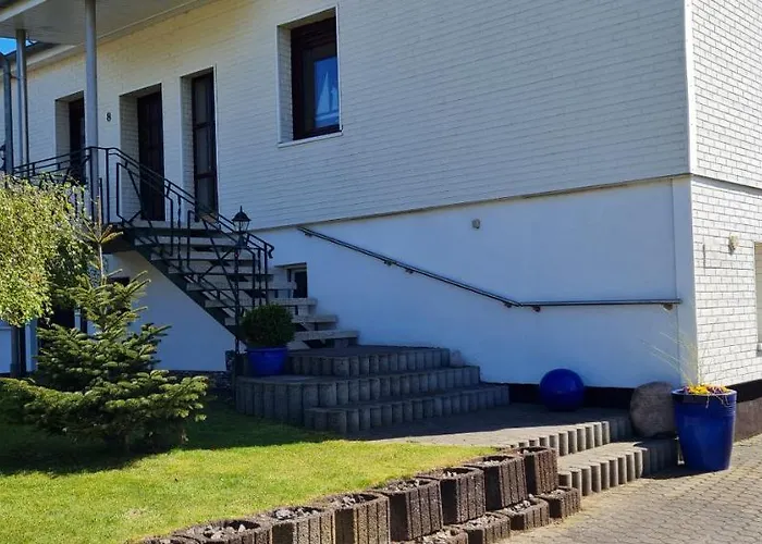 Apartamento Im Leuchtturmort Bastorf