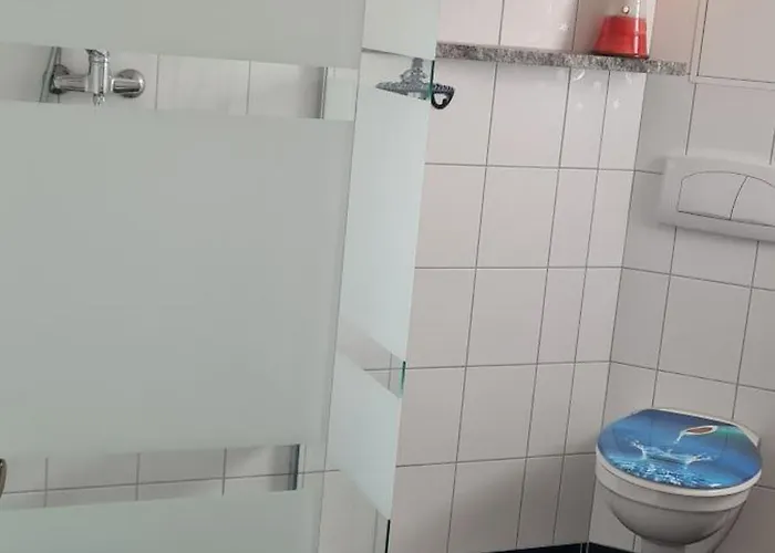Im Leuchtturmort Apartamento *